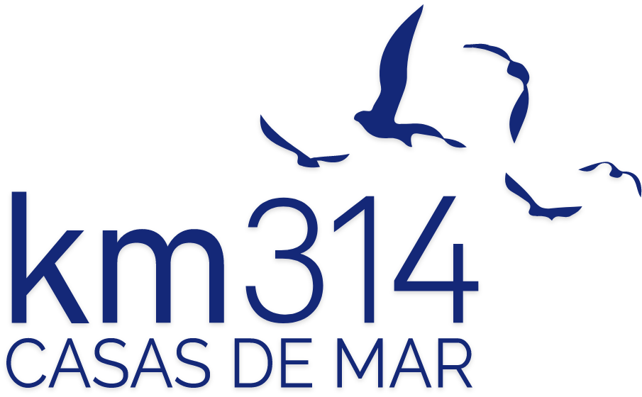 DEV KM314 Casas de Mar logo