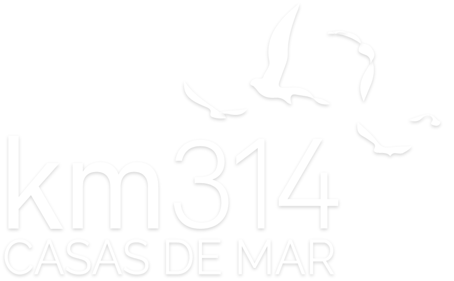 DEV KM314 Casas de Mar logo